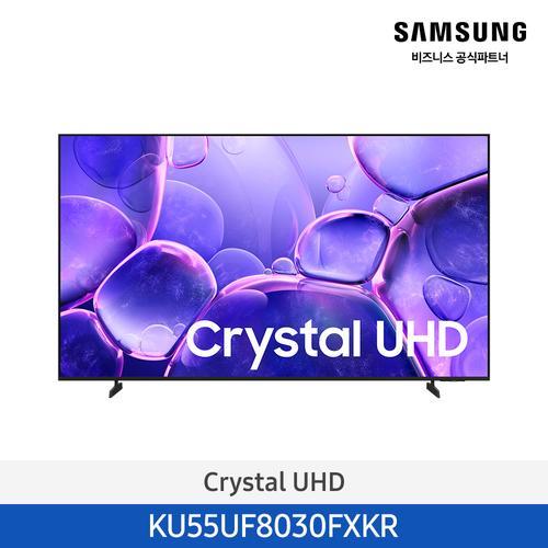TV UHD UHD KU55UF8030FXKR