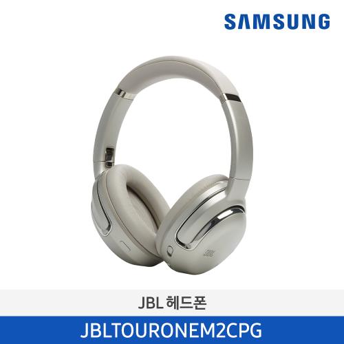 Harman JBL 헤드폰 JBLTOURONEM2CPG